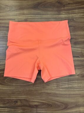 Biker Shorts